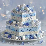 Tarta Gominolas Ni&ntilde;o Comuni&oacute;n en 2 Horas