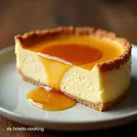 Tarta San Marcos La mejor Crema de yema tostada receta El secreto andaluz