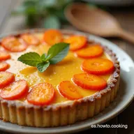 La Mejor Tarta de Zanahorias Jugosa y Especiada con Queso Crema
