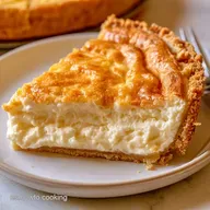 Tartaleta De Queso Crema en 50 Minutos