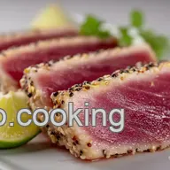 Tataki de At&uacute;n &iexcl;En Casa!: Receta F&aacute;cil y Deliciosa