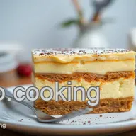 Tiramis&uacute; Receta de la Abuela: Un Cl&aacute;sico Italiano con Amor