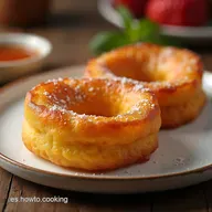 Torrijas Cl&aacute;sicas Receta F&aacute;cil y Reconfortante de Cuaresma