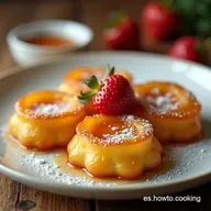 Torrijas La Receta Definitiva y Cremosa de mi Abuela