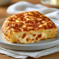 Tortilla De Patatas Para 4 Personas