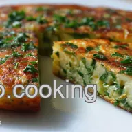 Tortilla de Calabac&iacute;n: Recetas con Calabacin F&aacute;ciles y Deliciosas