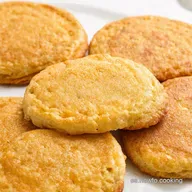 Tortitas de Arroz Caseras Receta F&aacute;cil y Deliciosa