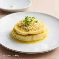 Verdinas con Txangurro Receta Marinera Estilo Bienert