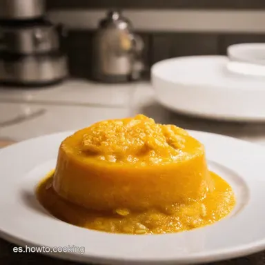 Agua de Avena con Naranja El Secreto Refrescante de Mam&aacute; Tarjeta de receta