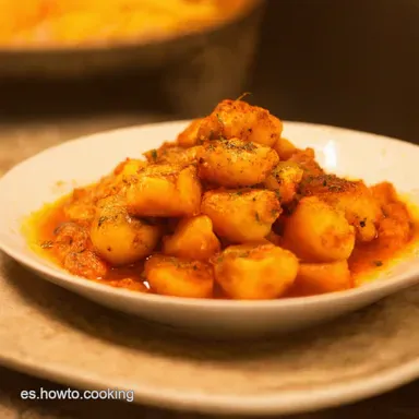 Alcachofas Recetas Mi Secreto para unas Alcachofas a la Montillana Tarjeta de receta