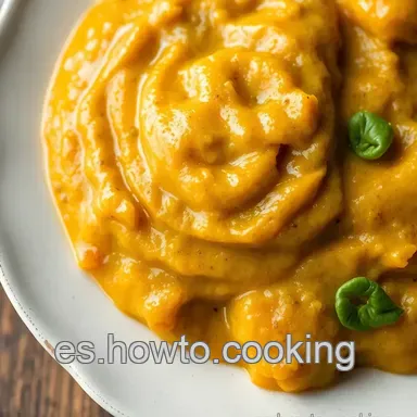 Salsa Alioli Casera: &iexcl;El Secreto de mi Abuela! Tarjeta de receta