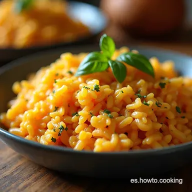 Arroz Tres Delicias Casero Receta F&aacute;cil y Deliciosa Tarjeta de receta