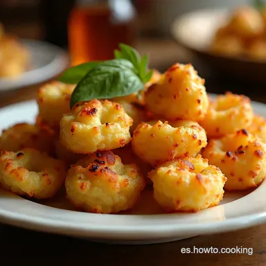 Barritas de Amaranto Pa Arriba Snack Saludable y F&aacute;cil Tarjeta de receta