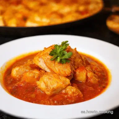 Recetas con Caballa Mi Caballa en Escabeche Casera Favorita Tarjeta de receta