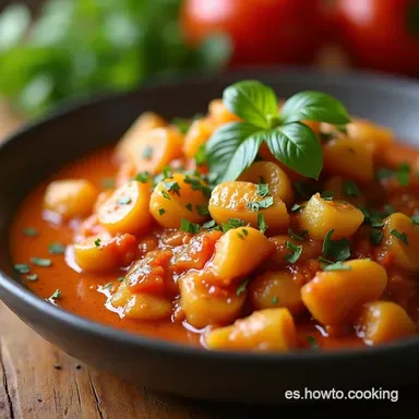 CMO PELAR CHILES POBLANOS F&aacute;cil El Secreto de la Abuela Tarjeta de receta