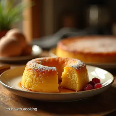 Receta Coca de Llanda Valenciana El Dulce de la Abuela F&aacute;cil Tarjeta de receta