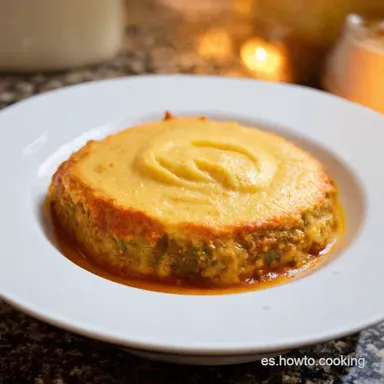 Crema de Frijol Casera Receta F&aacute;cil con Sabor de Abuela Tarjeta de receta