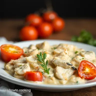 Cusc&uacute;s Mediterr&aacute;neo: Recetas con Cusc&uacute;s F&aacute;ciles y Deliciosas Tarjeta de receta