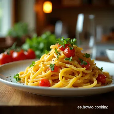 ENSALADA CON ADEREZO DE PARMESANO Receta C&eacute;sar Espa&ntilde;ola F&aacute;cil Tarjeta de receta