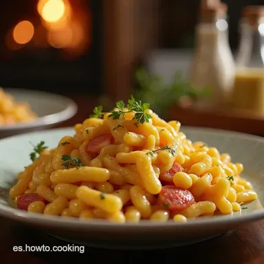 Receta Ensaladilla Rusa Cremosa El Secreto de la Abuela Tarjeta de receta