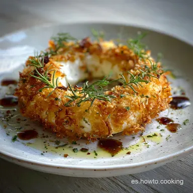 Entrantes f&aacute;ciles: Aperitivos f&aacute;ciles sin cocinar Tarjeta de receta