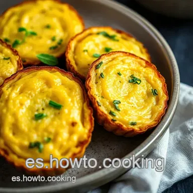 Espaguetis de Calabac&iacute;n: &iexcl;Receta Mediterr&aacute;nea Saludable! Tarjeta de receta