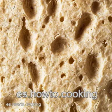 Galletas de Avena: Receta Casera F&aacute;cil &iexcl;Como las de la Abuela! Tarjeta de receta