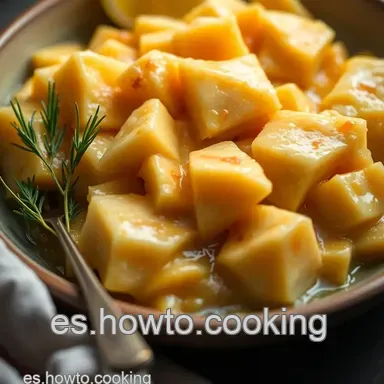 Huesos de Santo Receta Casera: &iexcl;Como los de la Abuela! Tarjeta de receta