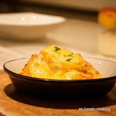 Endivias con Queso Azul La Receta Loca de Julius Bienert Tarjeta de receta