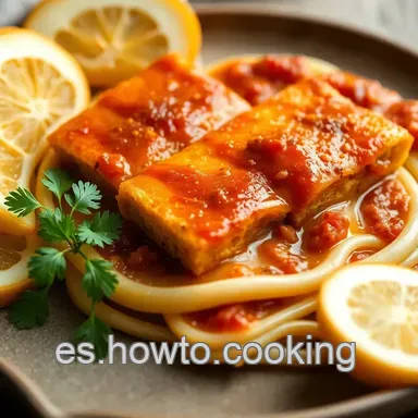 C&oacute;mo Hacer Lentejas Con Chorizo: &iexcl;Receta de la Abuela! Tarjeta de receta