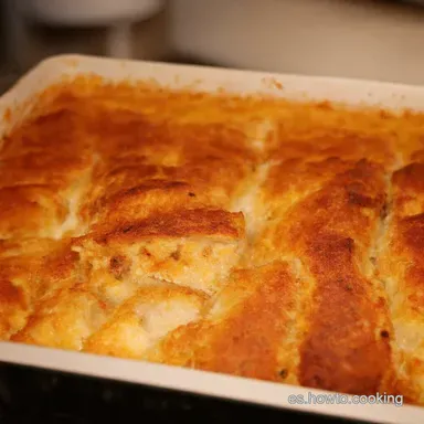 Lubina al Horno Receta F&aacute;cil y Jugosa Como en Casa Tarjeta de receta