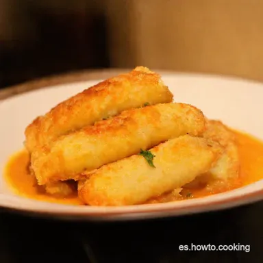 Receta Magdalenas Caseras El Secreto Esponjoso de la Abuela Tarjeta de receta