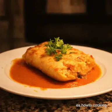 Marmitako de At&uacute;n F&aacute;cil Receta Express al Estilo Vasco Tarjeta de receta