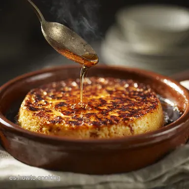 Mona de Pascua catalana: Receta Tradicional de Masa Esponjosa Tarjeta de receta