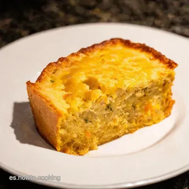 Mona de Pascua Catalu&ntilde;a Receta Casera y Tradicional Tarjeta de receta