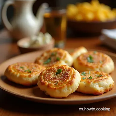 Disfruta un Delicioso Pan Sin Gluten Receta Casera y F&aacute;cil Tarjeta de receta