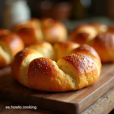 PAN DE MUERTO ROSA Receta Casera con Sabor a Tradici&oacute;n Tarjeta de receta