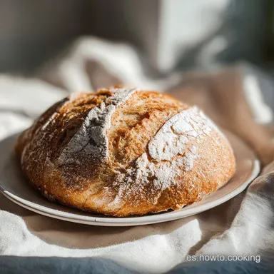 Pan De Pita Sin Harina en 10 Minutos: Keto Tarjeta de receta