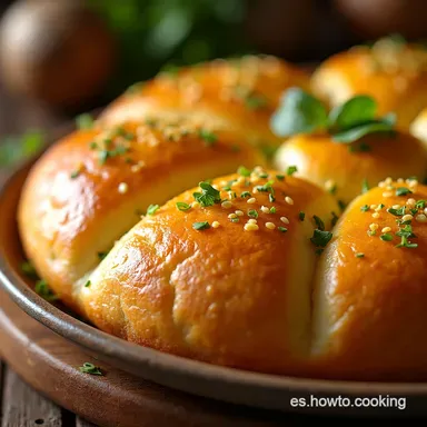 Pan de Semillas de Amapola y Lim&oacute;n H&uacute;medo Receta F&aacute;cil Tarjeta de receta