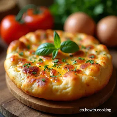 PAN SIN GLUTEN F&Aacute;CIL Y Mi receta express y esponjosa Tarjeta de receta