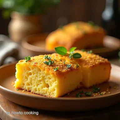 Receta Pan de Trigo Sarraceno R&uacute;stico F&aacute;cil y Sin Amasado Tarjeta de receta