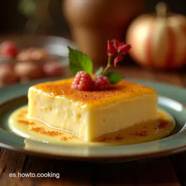 Receta Ponche CARNATION Cremoso El Cl&aacute;sico Navide&ntilde;o Mexicano Tarjeta de receta