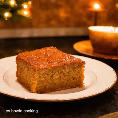 Ponche Navide&ntilde;o El Secreto de mi Abuela para las Posadas Tarjeta de receta