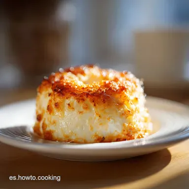 Queso Navide&ntilde;o Adictivo en 15 Minutos Tarjeta de receta