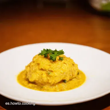 Raya a la Mantequilla A la Julius Receta TOP Tarjeta de receta