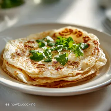 Receta Quesada Pasiega Tradicional para 10 Raciones Tarjeta de receta