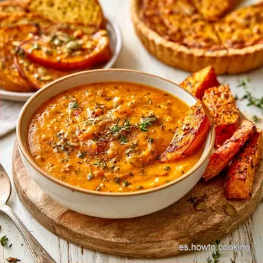 31 Recetas con Calabaza: Cremas, Horno y Postres