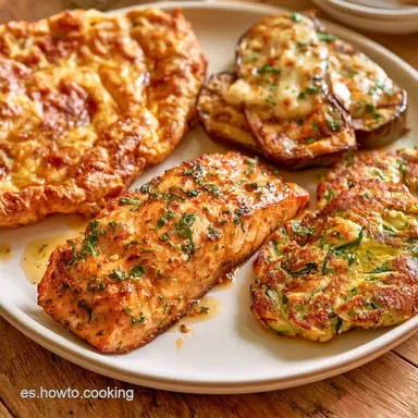 21 Recetas Fáciles Para Principiantes