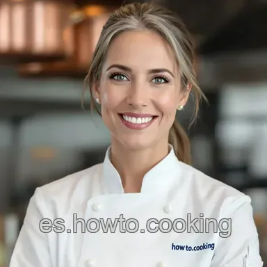 Photo of Sally Thompson - Comidas familiares educación y cocina práctica.