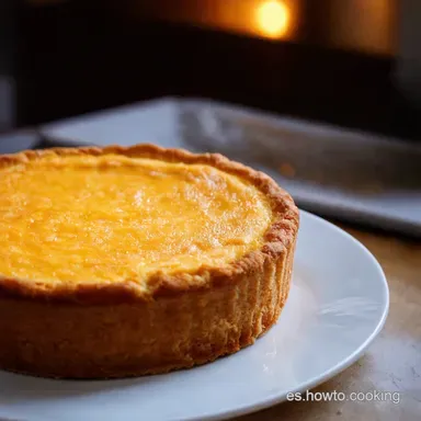 Tarta de Queso Philadelphia Sin Horno Receta Facil&iacute;sima Tarjeta de receta